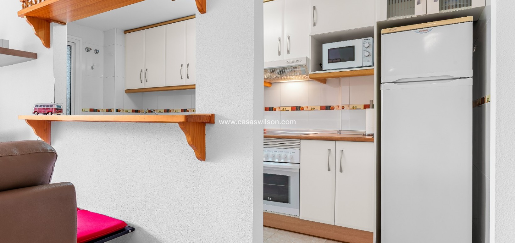 Venta - Apartamento - Orihuela Costa - Playa Flamenca