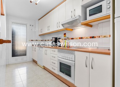 Venta - Apartamento - Orihuela Costa - Playa Flamenca