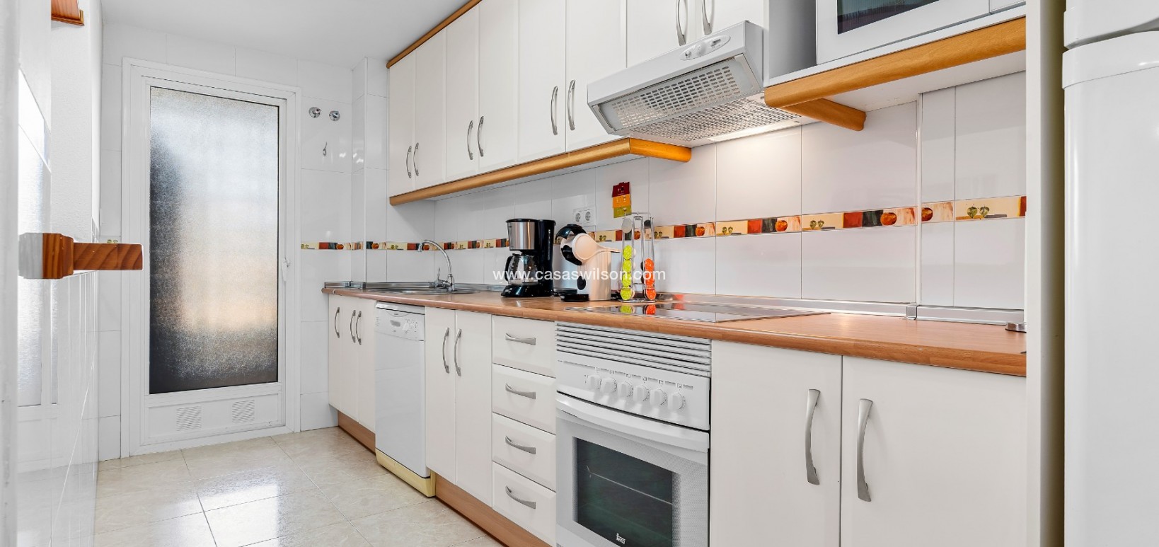 Venta - Apartamento - Orihuela Costa - Playa Flamenca