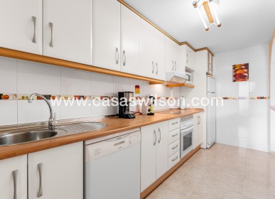 Venta - Apartamento - Orihuela Costa - Playa Flamenca