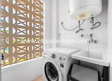 Venta - Apartamento - Orihuela Costa - Playa Flamenca