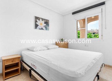 Venta - Apartamento - Orihuela Costa - Playa Flamenca
