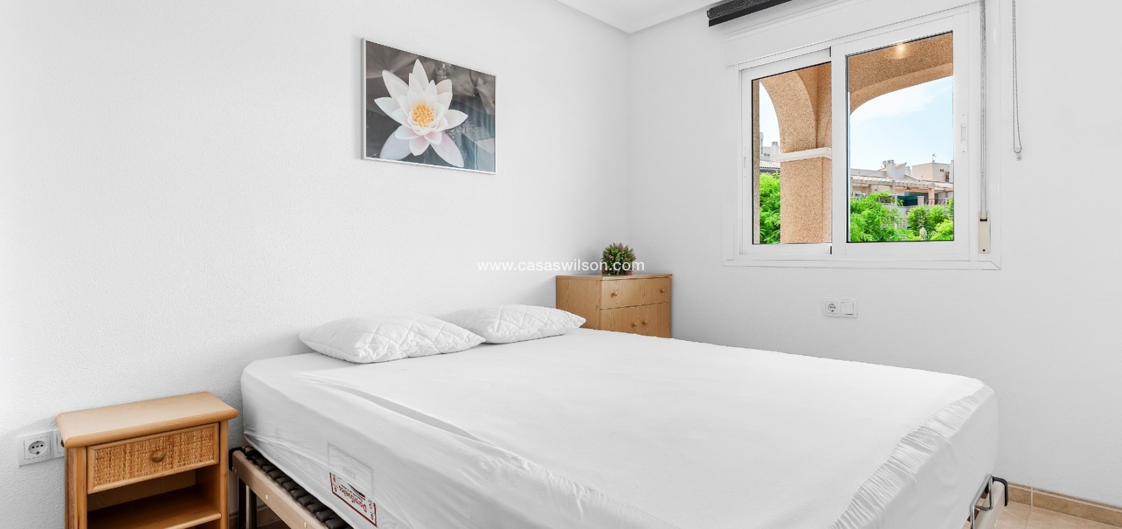 Venta - Apartamento - Orihuela Costa - Playa Flamenca