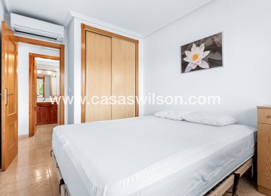 Venta - Apartamento - Orihuela Costa - Playa Flamenca