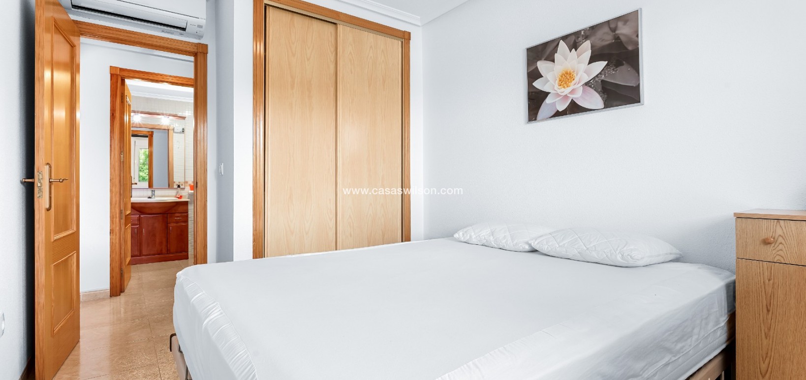 Venta - Apartamento - Orihuela Costa - Playa Flamenca
