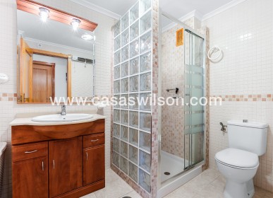 Venta - Apartamento - Orihuela Costa - Playa Flamenca