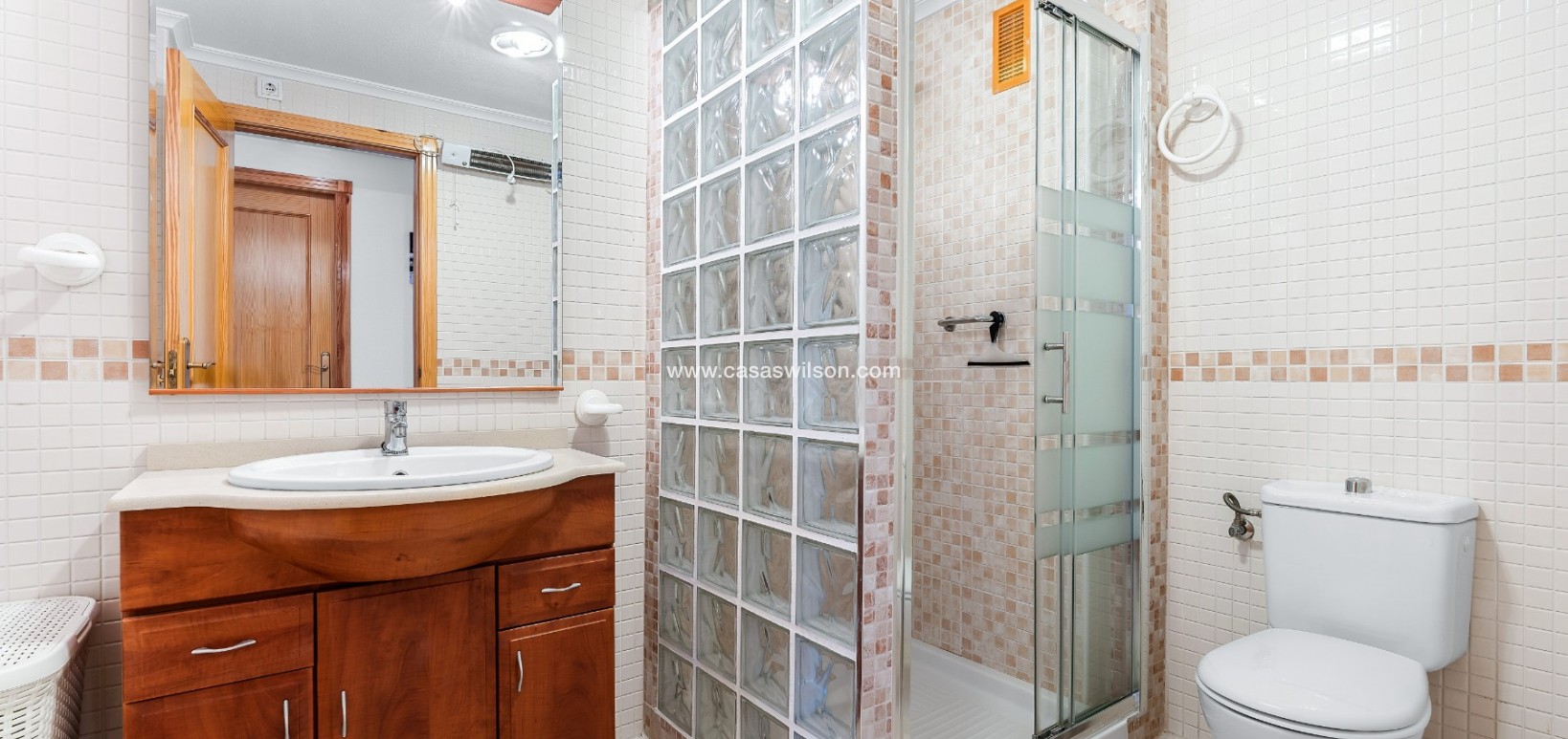 Venta - Apartamento - Orihuela Costa - Playa Flamenca