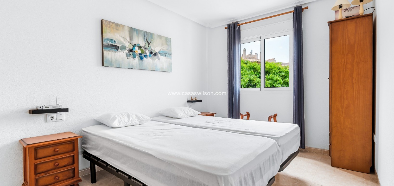Venta - Apartamento - Orihuela Costa - Playa Flamenca