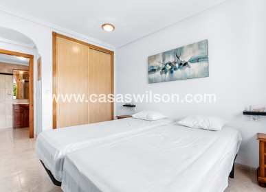 Venta - Apartamento - Orihuela Costa - Playa Flamenca