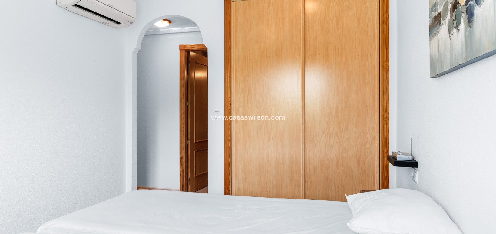 Venta - Apartamento - Orihuela Costa - Playa Flamenca