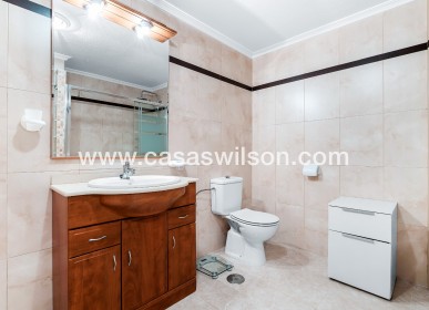 Venta - Apartamento - Orihuela Costa - Playa Flamenca