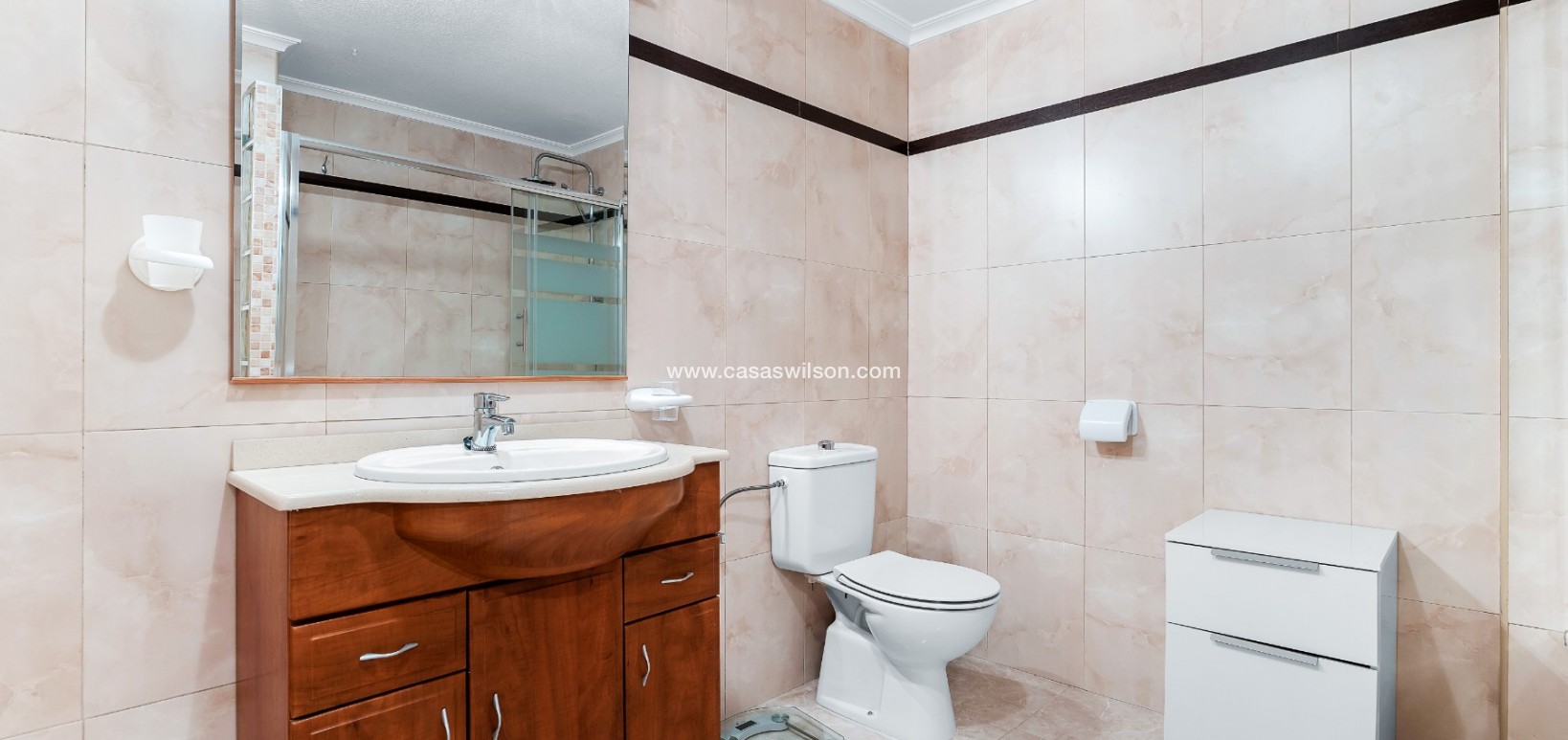 Venta - Apartamento - Orihuela Costa - Playa Flamenca