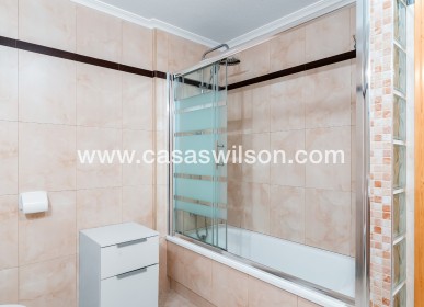 Venta - Apartamento - Orihuela Costa - Playa Flamenca