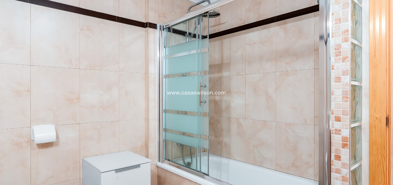 Venta - Apartamento - Orihuela Costa - Playa Flamenca