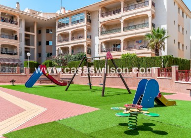 Venta - Apartamento - Orihuela Costa - Playa Flamenca