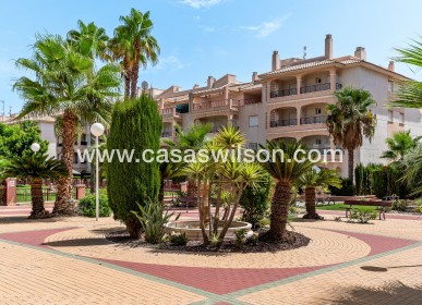 Venta - Apartamento - Orihuela Costa - Playa Flamenca
