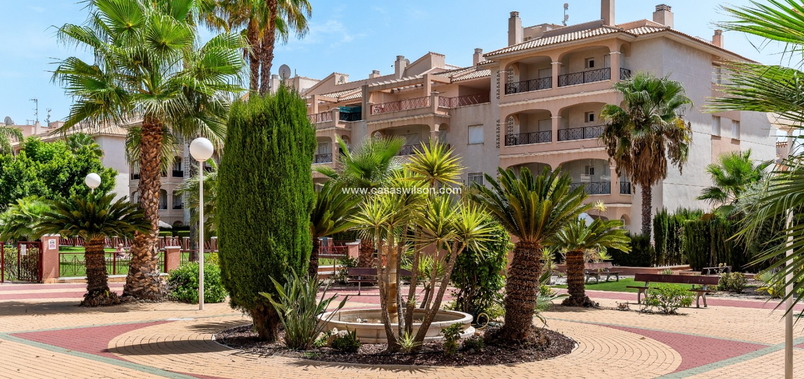 Venta - Apartamento - Orihuela Costa - Playa Flamenca