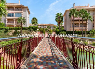 Venta - Apartamento - Orihuela Costa - Playa Flamenca