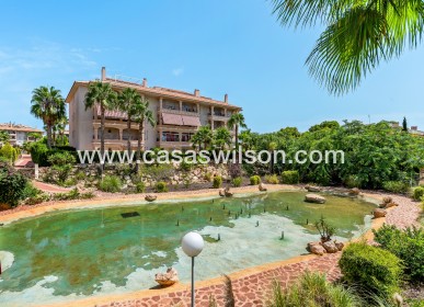 Venta - Apartamento - Orihuela Costa - Playa Flamenca