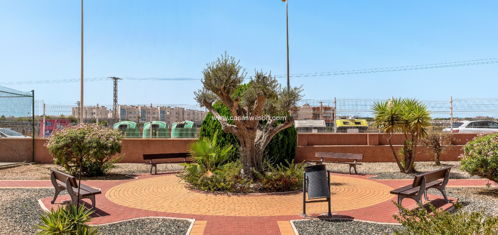 Venta - Apartamento - Orihuela Costa - Playa Flamenca