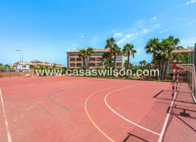 Venta - Apartamento - Orihuela Costa - Playa Flamenca