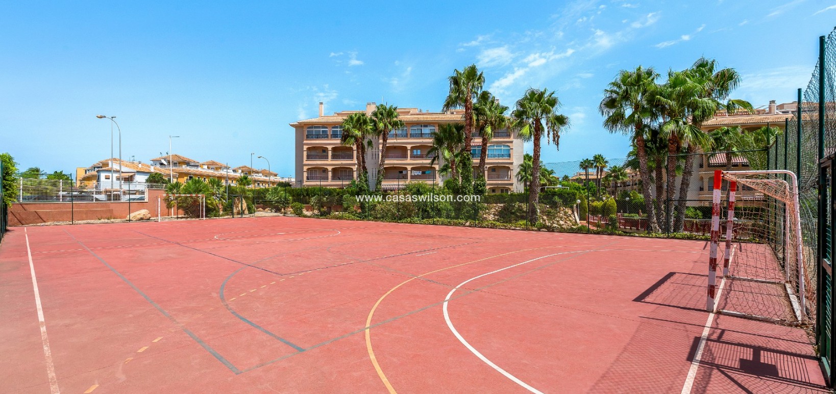 Venta - Apartamento - Orihuela Costa - Playa Flamenca