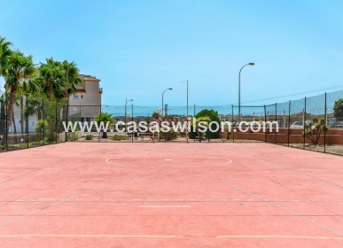 Venta - Apartamento - Orihuela Costa - Playa Flamenca