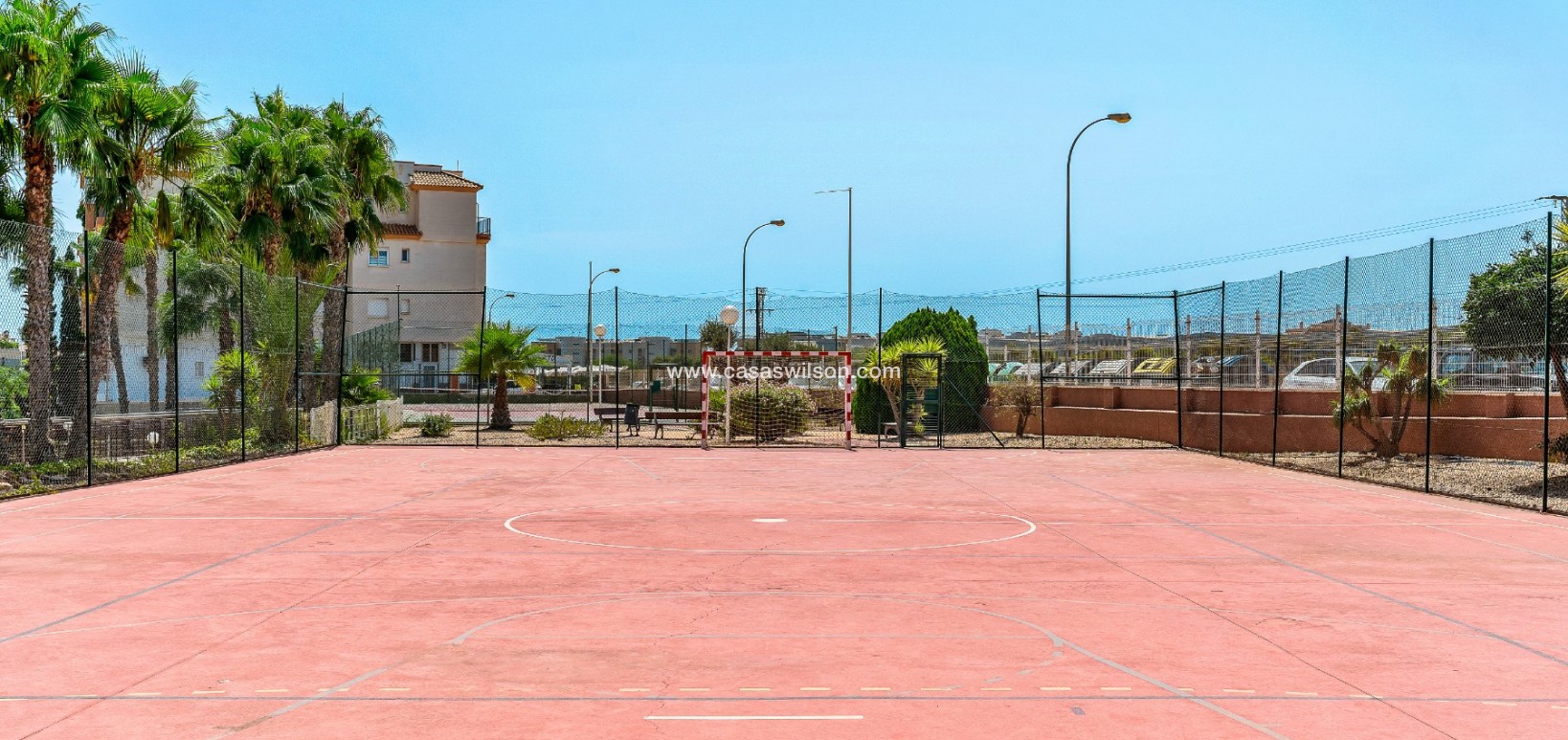 Venta - Apartamento - Orihuela Costa - Playa Flamenca