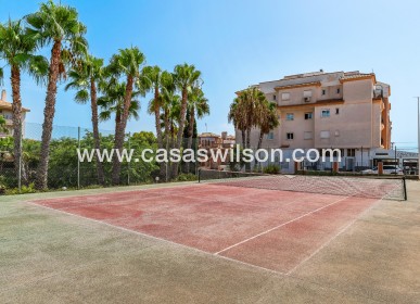 Venta - Apartamento - Orihuela Costa - Playa Flamenca