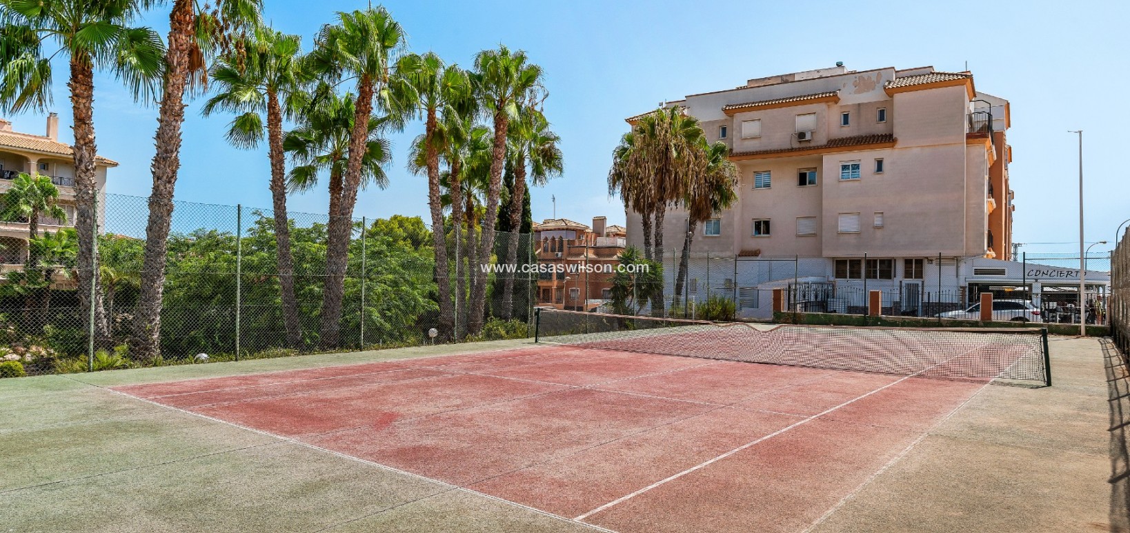 Venta - Apartamento - Orihuela Costa - Playa Flamenca