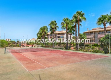 Venta - Apartamento - Orihuela Costa - Playa Flamenca