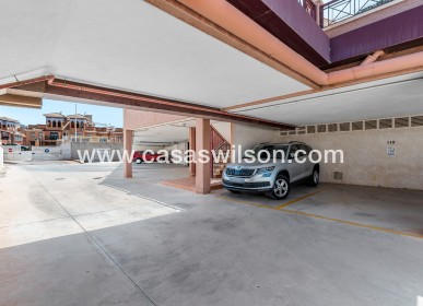 Venta - Apartamento - Orihuela Costa - Playa Flamenca