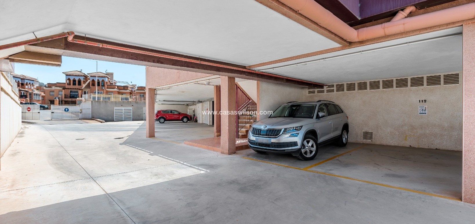 Venta - Apartamento - Orihuela Costa - Playa Flamenca