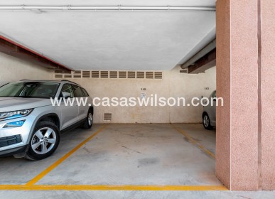 Venta - Apartamento - Orihuela Costa - Playa Flamenca