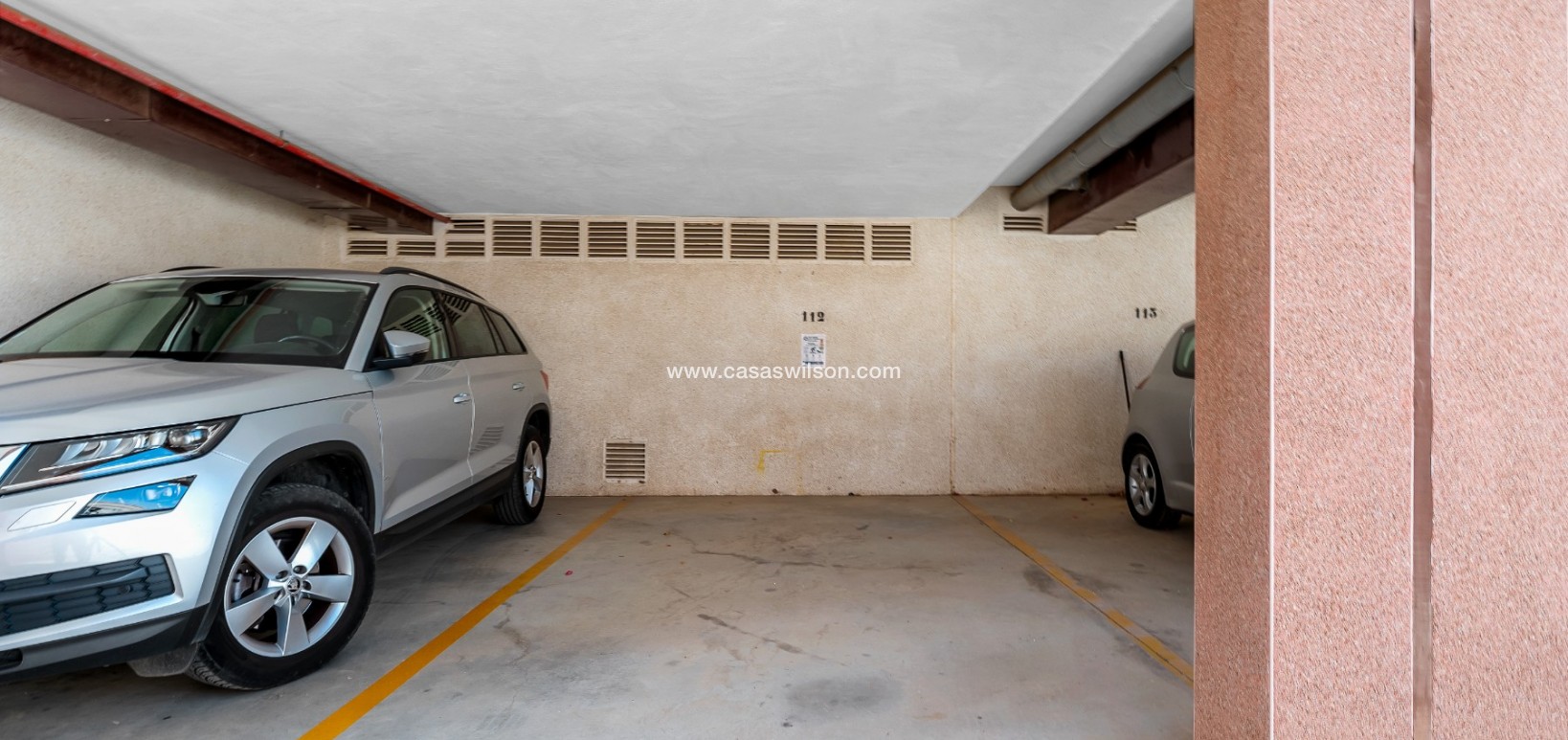 Venta - Apartamento - Orihuela Costa - Playa Flamenca