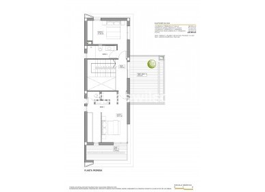 New Build - Villa - Finestrat - Campana garden