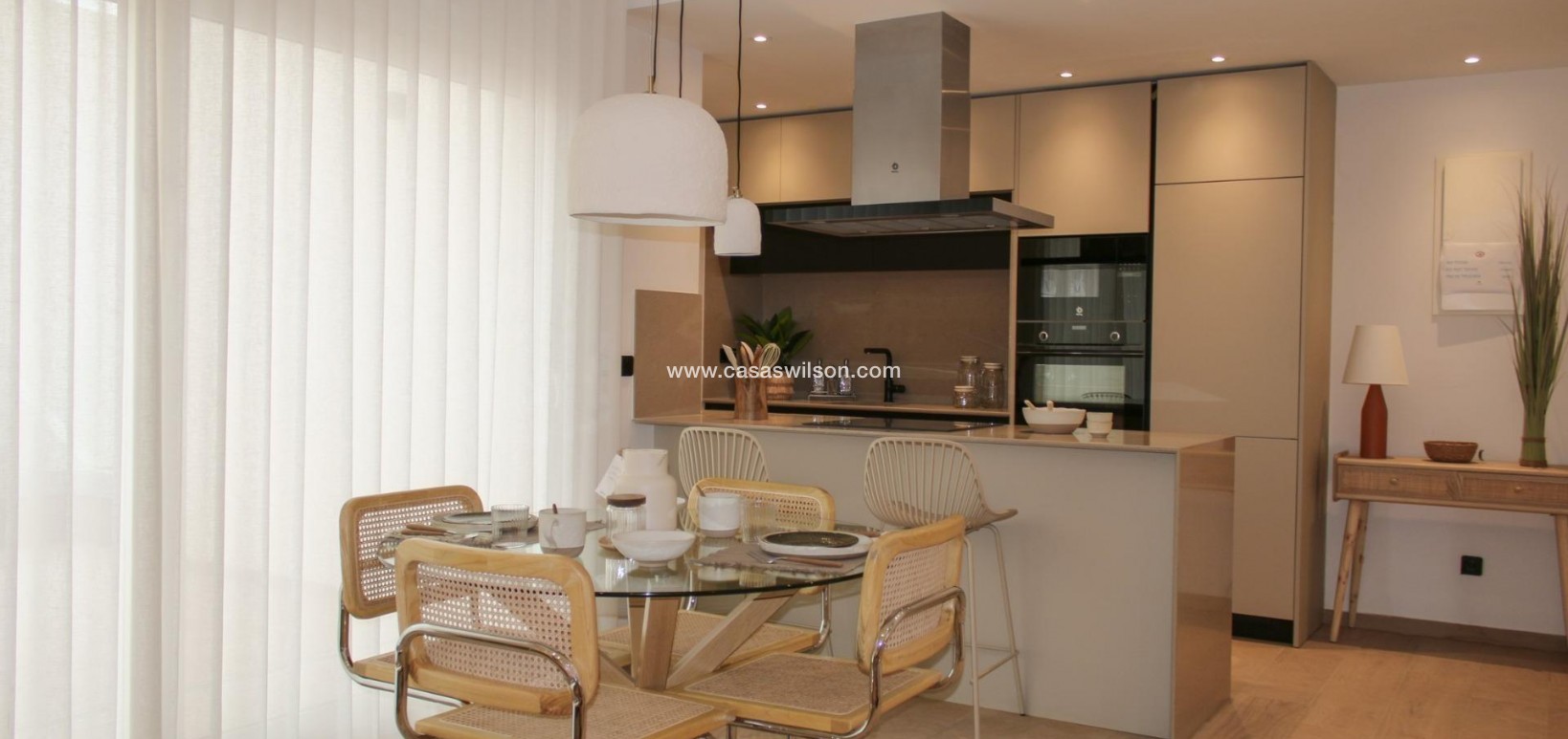 New Build - Bungalow - Algorfa - La Finca Golf