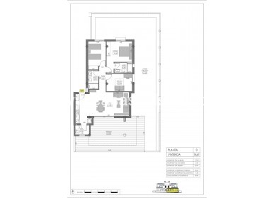 New Build - Bungalow - Algorfa - La Finca Golf