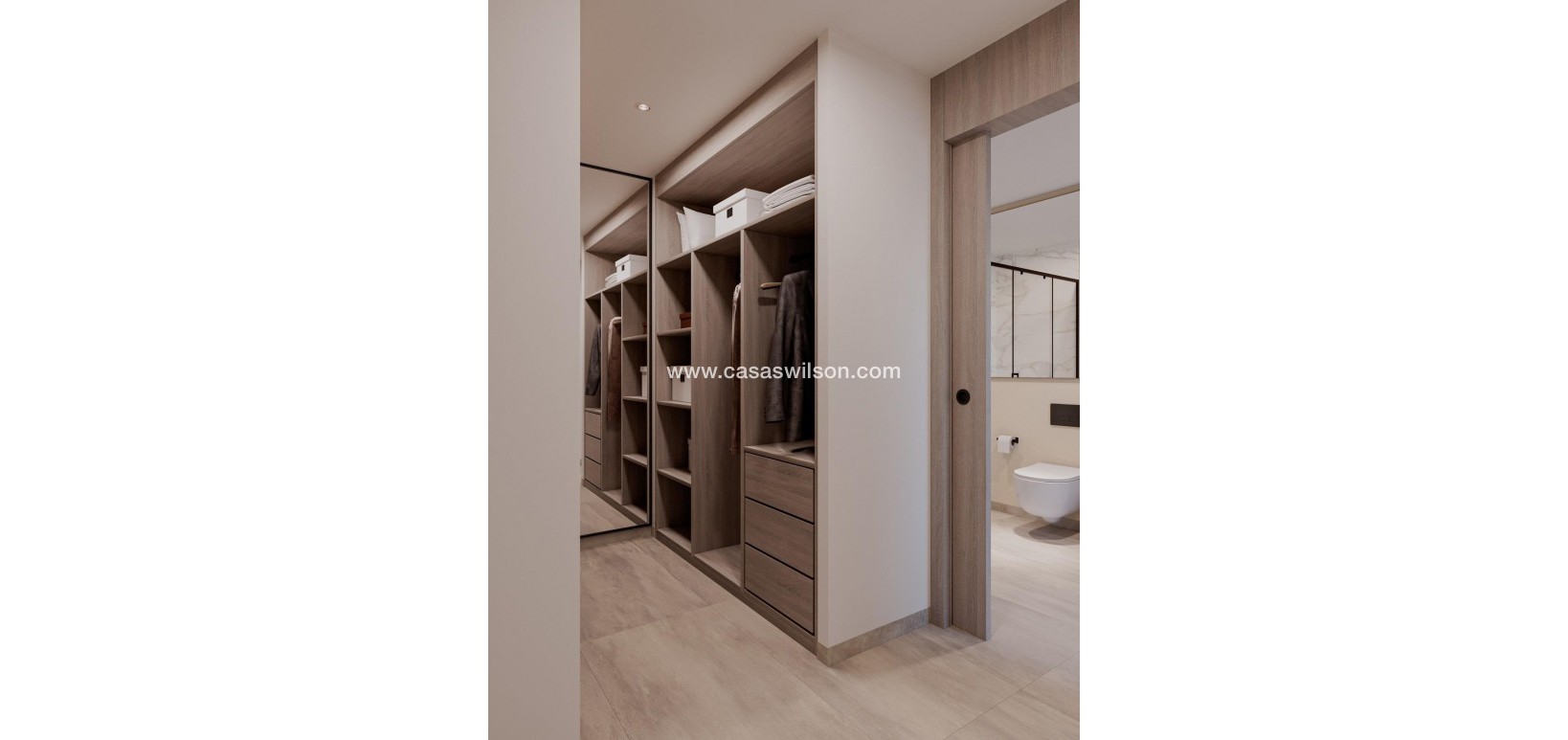 New Build - Villa - Algorfa - La Finca Golf