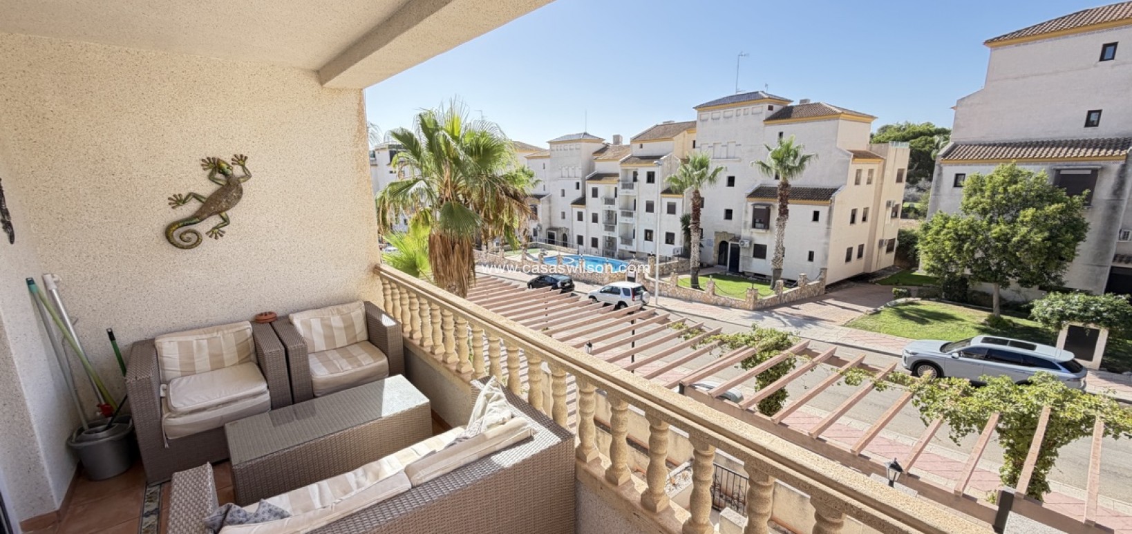 Sale - Apartment - Las Ramblas Golf