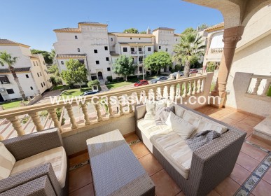 Sale - Apartment - Las Ramblas Golf