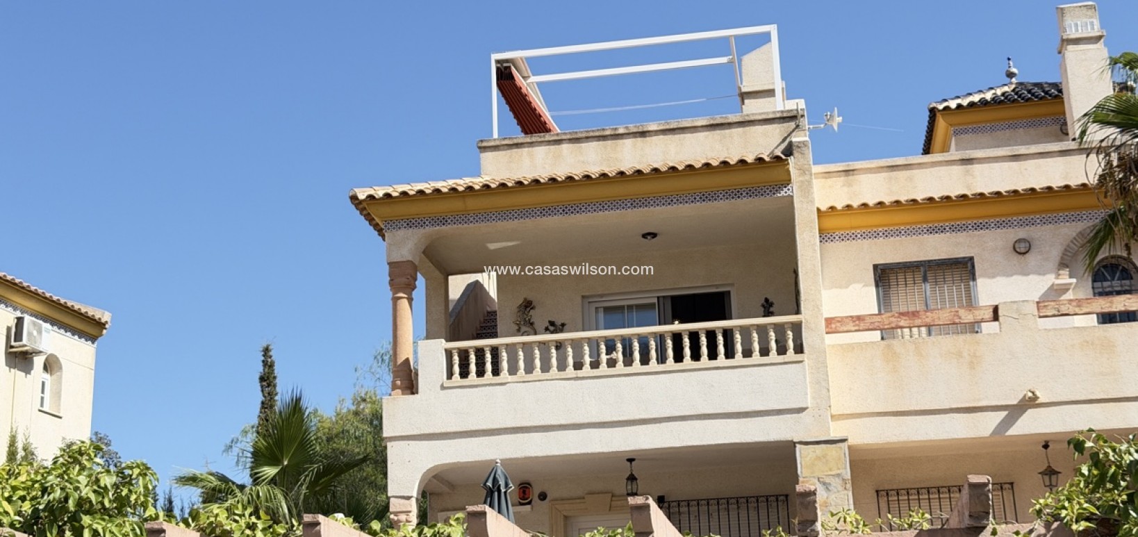 Sale - Apartment - Las Ramblas Golf