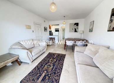 Sale - Apartment - Las Ramblas Golf