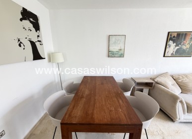 Sale - Apartment - Las Ramblas Golf