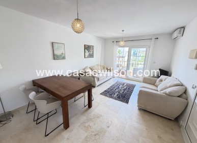 Sale - Apartment - Las Ramblas Golf