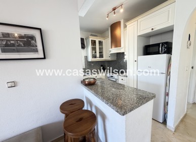 Sale - Apartment - Las Ramblas Golf