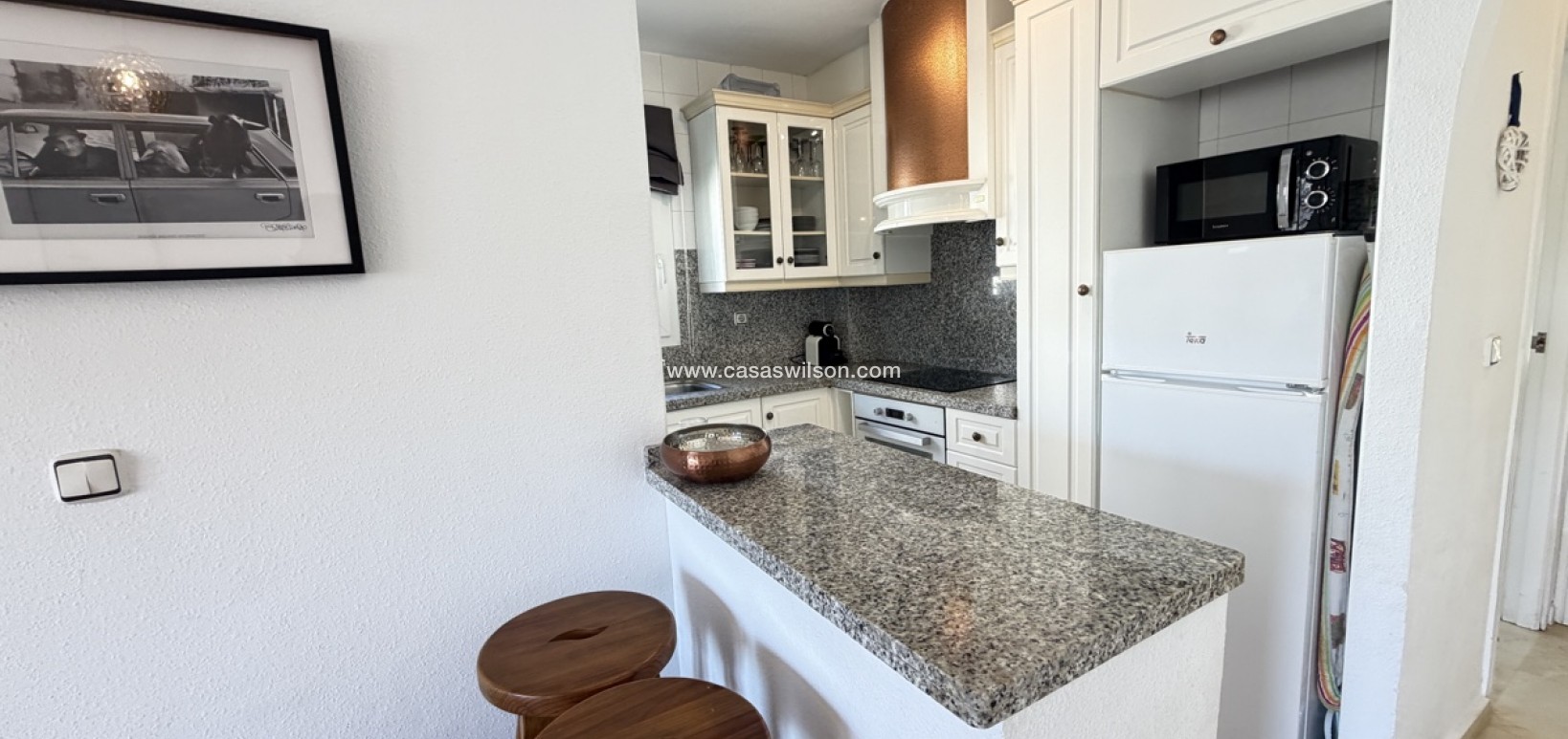 Sale - Apartment - Las Ramblas Golf