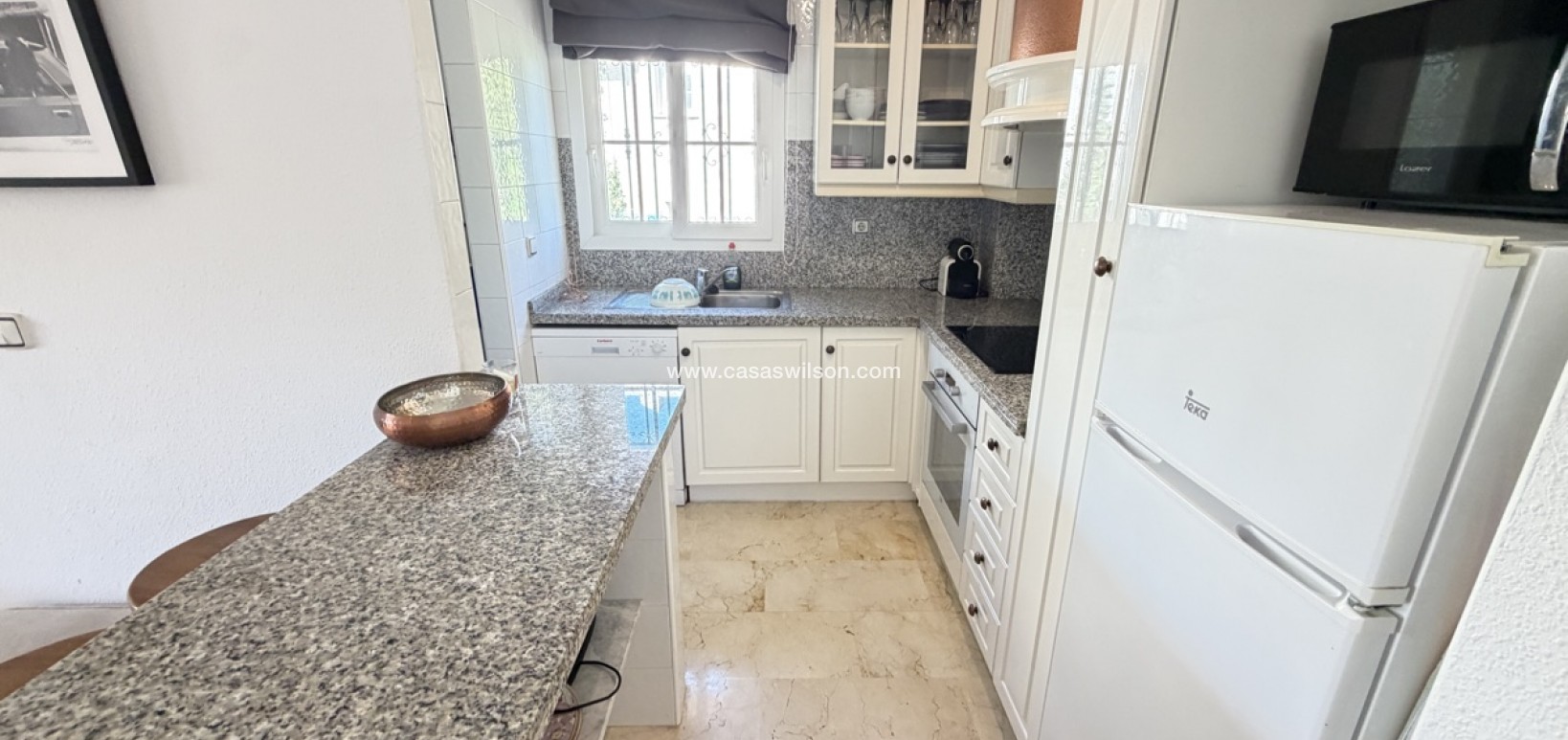 Sale - Apartment - Las Ramblas Golf
