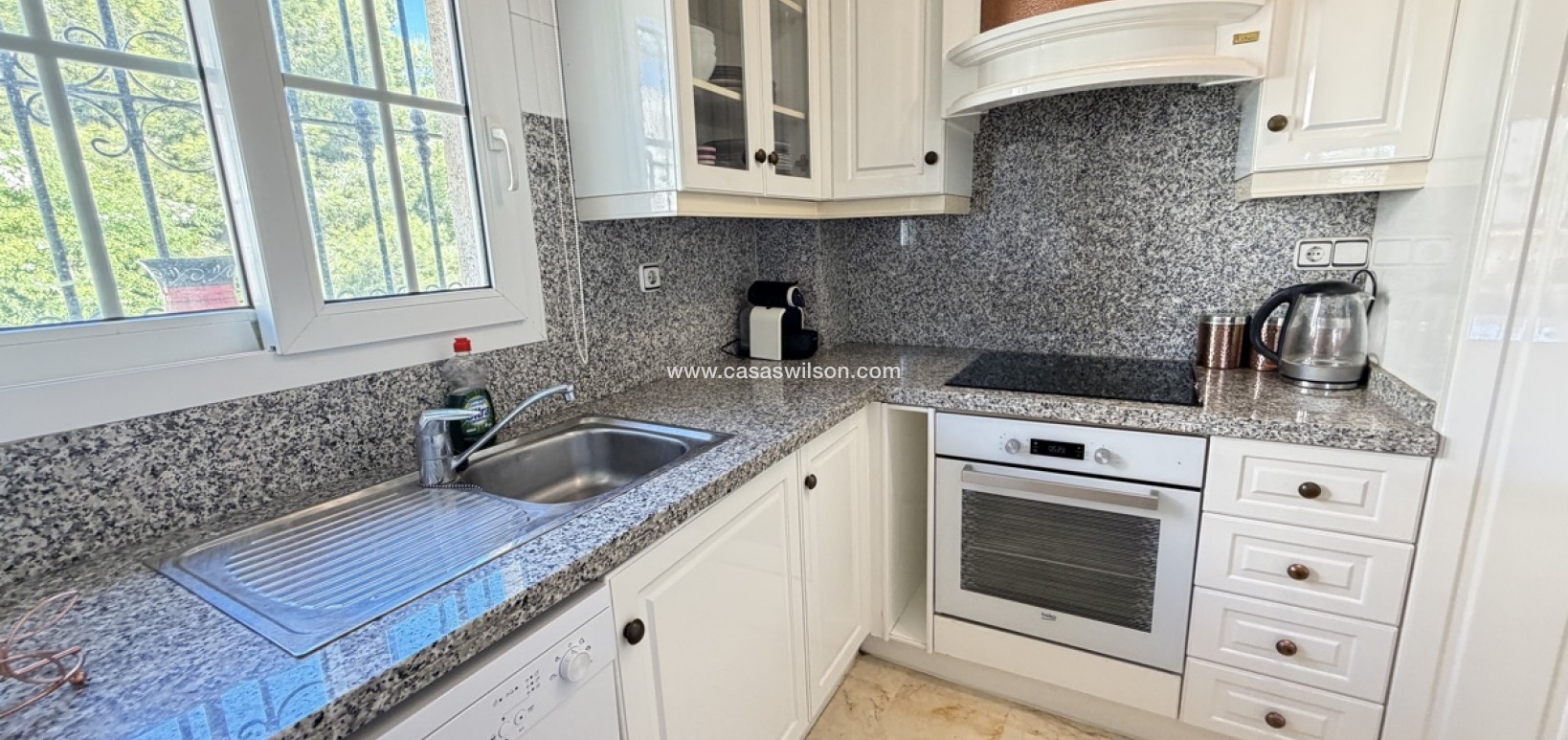 Sale - Apartment - Las Ramblas Golf