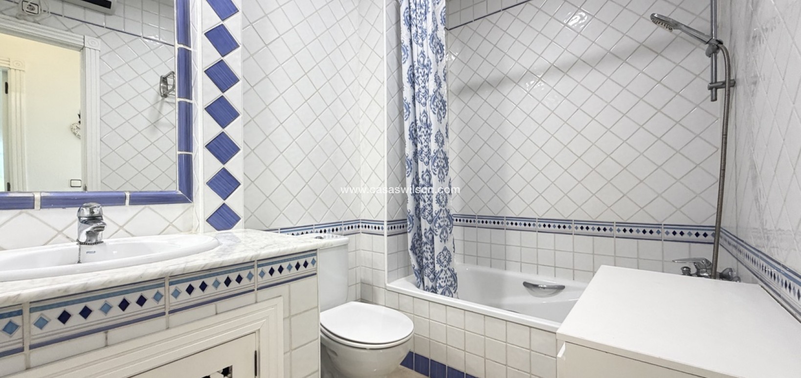 Sale - Apartment - Las Ramblas Golf
